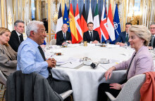 Ευρωπαϊκή ασφάλεια και φιλελεύθερη δημοκρατία στη Νέα Τάξη Πραγμάτων - Μέρος 1ο