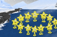 Μην κλαψουρίζεις Ευρώπη