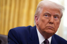 Ο «νέος σερίφης» και η «σοκαρισμένη» Ευρώπη