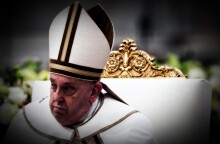 Τι συμβαίνει όταν πεθάνει ένας Πάπας - Το Κονκλάβιο και όλο το πρωτόκολλο διαδοχής