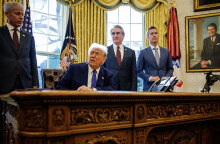 Πώς η αμερικανική κυβέρνηση υπονομεύει την ασφάλεια των ΗΠΑ