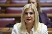 Ράνια Θρασκιά