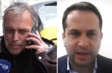 Συνδικαλιστής ταξί: Μας τσακίσατε - Εκπρόσωπος ΥΠΟΙΚ: Σας μειώσαμε ΦΠΑ