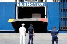 Απολογήθηκε ο καπετάνιος για τον θάνατο του Αντώνη Καργιώτη: Γιατί τον άφησε στη θάλασσα 