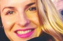 Η αγνοούμενη δημοσιογράφος Σάρλοτ Πιτ