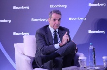 Κυριάκος Μητσοτάκης