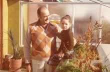 Ο Λάμπρος Κωνσταντάρας «Έζησε όπως ήθελε»