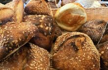 Hygge, ο σουηδικός φούρνος που έχει μαγέψει τα Εξάρχεια