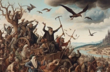 Πάλι καλά που υπάρχουμε