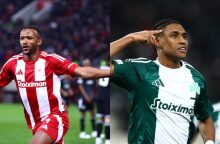 Ολυμπιακός - Παναθηναϊκός: Οι πιθανοί αντίπαλοι σε Europa και Conference League