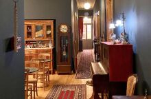 Vasilikon Hotel 1888