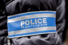 Γαλλία: Ένας νεκρός, δύο αστυνομικοί βαριά τραυματισμένοι σε επίθεση με μαχαίρι στη Μιλούζ - Η αντιτρομοκρατική εισαγγελία αναλαμβάνει την έρευνα