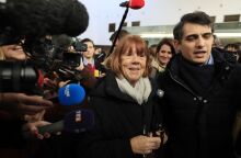 Ζιζέλ Πελικό: Ανάμεσα στις Γυναίκες της Χρονιάς για το 2025 του Time - Το αμερικανικό περιοδικό τιμά την πρωταγωνίστρια της υπόθεσης που συγκλόνισε τη Γαλλία