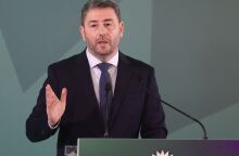 Νίκος Ανδρουλάκης: Χιλιάδες μικρομεσαίες επιχειρήσεις βρίσκονται σε πολύ δύσκολη θέση - Να υλοποιήσει η κυβέρνηση την πρότασή μας για 120 δόσεις για τα χρέη σε εφορίες και ΕΦΚΑ