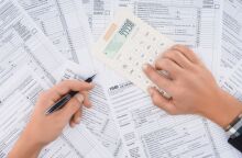 Φορολογικές δηλώσεις 2025: Πλησιάζει η ημερομηνία έναρξης υποβολής - Κερδισμένοι και χαμένοι - Οι αλλαγές που κάνουν τη διαφορά