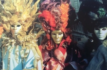 Η τελευταία αποκριά