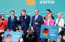 Γερμανικές Εκλογές: Στο 60% η πιθανότητα μεγάλου συνασπισμού - Τα βασικά σενάρια