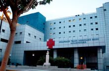 Κρούσμα μηνιγγίτιδας στον Βόλο - Γυναίκα ηλικίας 30 ετών προσήλθε στα επείγοντα περιστατικά με έντονη κεφαλαλγία και υψηλό πυρετό