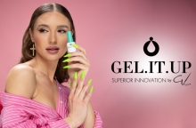 GEL.IT.UP