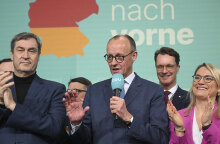 Γερμανικές Εκλογές - Η επόμενη μέρα: Μια πρωτοφανής ευκαιρία και ένας υπαρξιακός κίνδυνος