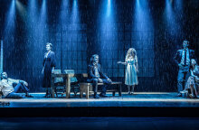 Κερδίστε προσκλήσεις για την παράσταση «Ήταν όλοι τους παιδιά μου» στο θέατρο Αλκυονίς