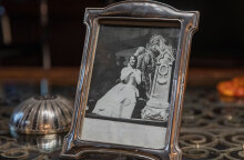 Podcast Πανικοβάλ | O Βασίλης Λούρας μιλάει για το ντοκιμαντέρ «Μαίρη, Μαριάννα, Μαρία: Τα άγνωστα ελληνικά χρόνια της Κάλλας»