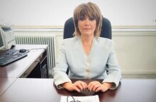 Ρουμπίνη Λεονταρή