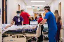 Τι συμβαίνει με την ιατροφαρμακευτική περίθαλψη στις ΗΠΑ