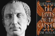 Βιβλίο 2.000 ετών για τους Ρωμαίους αυτοκράτορες μπαίνει στις λίστες των ευπώλητων - Οι «Βίοι των Καίσαρων» αποκαλύπτουν τις ζωές και τα πάθη τους