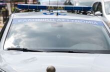 Περιπολικό 