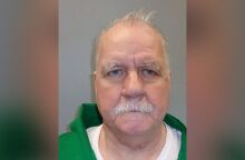 Ο θανατοποινίτης Μπραντ Σίγκμοντ