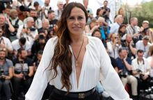 Όσκαρ 2025: Η Κάρλα Σοφία Γκασκόν θα παρευρεθεί στην τελετή απονομής παρά το σκάνδαλο με τα ρατσιστικά post - Διεκδικεί βραβείο Α' Γυναικείου Ρόλου.