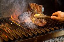 Maestranza: ένα πολύ ιδιαίτερο εστιατόριο στην καρδιά της Θεσσαλονίκης