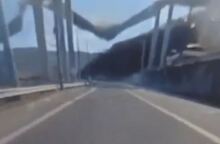 Κατέρρευσε γέφυρα στη Νότια Κορέα - Τουλάχιστον 2 νεκροί 