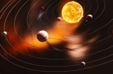 Παρέλαση επτά πλανητών θα είναι ορατή στον ουρανό αυτή την εβδομάδα - Πώς και πότε να παρακολουθήσετε το σπάνιο φαινόμενο της ευθυγράμμισης