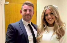 Όταν στον γάμο σου θέλεις μόνο φίλους, ξέρεις και πώς να σιγουρέψεις ότι θα συμβεί αυτό 