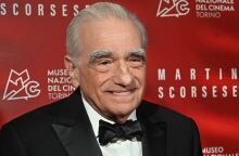 Εκστρατεία του Μάρτιν Σκορσέζε για να σώσει εμβληματικούς κινηματογράφους της Ρώμης - Η επιστολή του στην Τζόρτζια Μελόνι