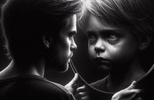 Το τραύμα που τραυματίζει την αγάπη