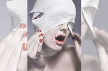 Anti-Botox μέικαπ