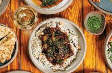 Ella Urban Greek Cuisine