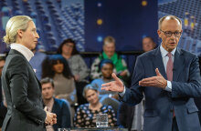 Γερμανία: Η γυάλινη οροφή της ακροδεξιάς και η επανεκτίμηση του γερμανικού μοντέλου