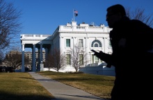  Λευκός Οίκος 