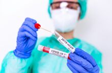 Εντοπίστηκαν ανωμαλίες στους πνεύμονες παιδιών και εφήβων που νοσούν από long Covid - Τα αποτελέσματα της έρευνας και οι επιπτώσεις