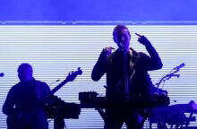 Οι Massive Attack κατέρριψαν παγκόσμιο ρεκόρ με την πιο πράσινη συναυλία όλων των εποχών - Καταγράφηκαν οι χαμηλότερες εκπομπές άνθρακα