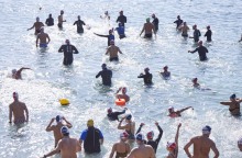 Περιοδικό «σχεδία» & WeSwim: Για μια καλύτερη ζωή σε έναν καθαρό πλανήτη