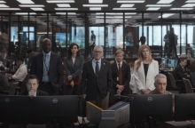 Zero Day: Εντυπώσεις από τη νέα τηλεοπτική σειρά του Neftlix με τον Ρόμπερτ Ντε Νίρο στον ρόλο του πρώην προέδρου των ΗΠΑ.