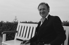 Η διακριτική ιδιοφυΐα του Τζιν Χάκμαν