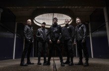 Οι Pendulum έρχονται στο Release Athens 2025