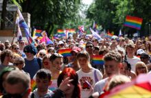 Ουγγαρία: Το Pride της Βουδαπέστης πρέπει να διεξαχθεί σε εσωτερικό χώρο για την «προστασία των παιδιών», λέει αξιωματούχος του πρωθυπουργού Όρμπαν