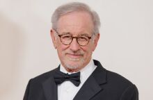 Στίβεν Σπίλμπεργκ: Ξεκίνησαν τα γυρίσματα της νέας του ταινίας - Επιστρέφει στην καρέκλα του σκηνοθέτη μετά το «The Fabelmans» του 2022